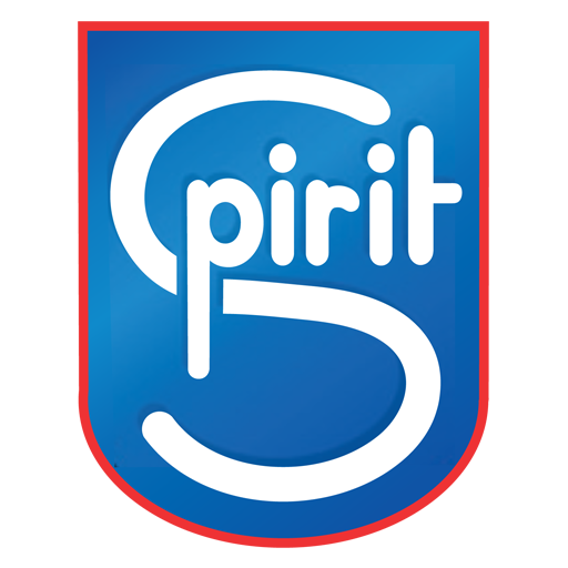 Foto's SC Spirit'30